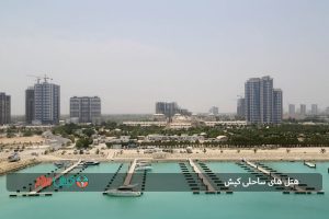 هتل های ساحلی کیش