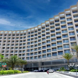 هتل اکسلسیور کیش؛ اقامتی متفاوت در جدیدترین هتل لوکس جزیره