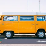 کرایه ون هایس در کیش